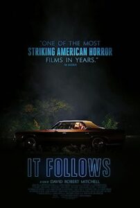 Peşimdeki Şeytan izle