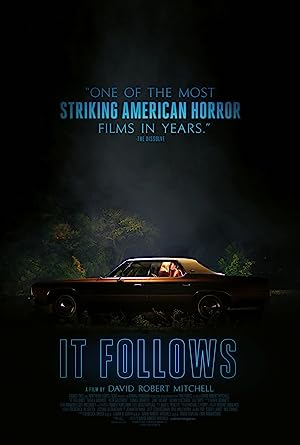Peşimdeki Şeytan izle