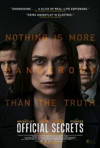 Resmi Sırlar izle