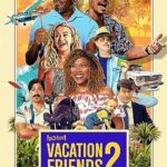 Tatil Arkadaşları 2 izle