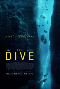 Ölümcül Dalış izle