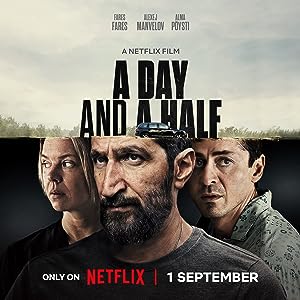 Bir Buçuk Gün izle