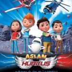 Aslan Hürkuş 2: Görevimiz Gökbey izle