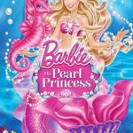 Barbie: Prenses Deniz Kızı izle
