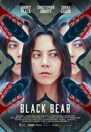 Black Bear izle