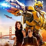 Bumblebee izle