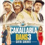 Çakallarla Dans 3 Sıfır Sıkıntı izle