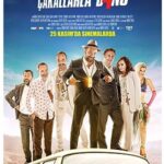 Çakallarla Dans 4 izle