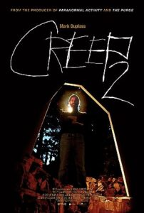 Creep 2 izle