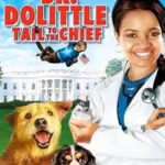 Dr Dolittle 4: Şefe Selam izle