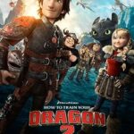 Ejderhanı Nasıl Eğitirsin 2 izle