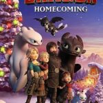 Ejderhanı Nasıl Eğitirsin: Eve Dönüş izle