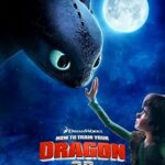 Ejderhanı Nasıl Eğitirsin izle