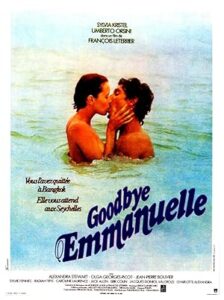 Elveda Emmanuelle izle