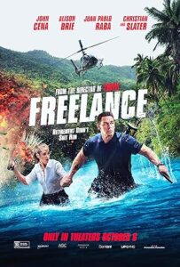 Tetikçi izle