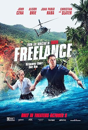 Tetikçi izle