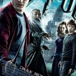 Harry Potter 6 izle