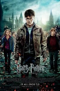 Harry Potter 8 izle
