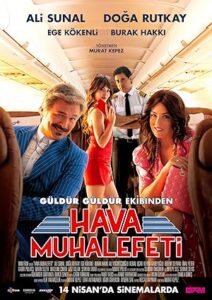 Hava Muhalefeti izle