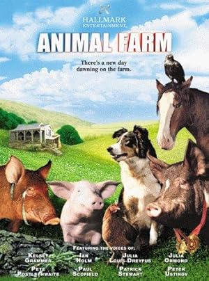 Hayvan Çiftliği izle