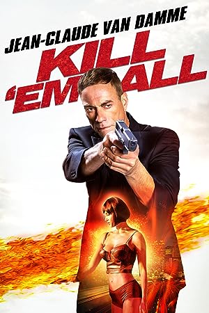 Herkesi Öldür izle