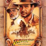 Indiana Jones: Son Macera izle