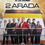 Karakomik Filmler: 2 Arada izle