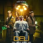 Karakomik Filmler 2: Deli izle