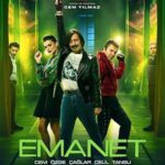 Karakomik Filmler 2: Emanet izle