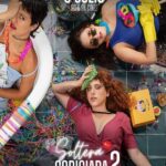 Kederle Baş Etmek izle