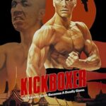 Kickboxer: Kana Kan izle