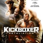 Kickboxer: Misilleme izle