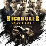 Kickboxer: Vengeance izle