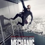 Mekanik 2: Suikast izle