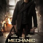 Mekanik izle