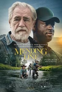 Mending the Line izle
