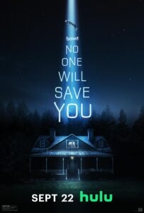 No One Will Save You izle