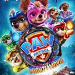 Paw Patrol: Süper Film izle
