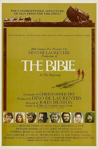 Peygamberler Tarihi – Kısası Enbiya izle