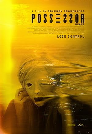 Possessor: Sahip izle
