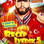 Recep İvedik 5 izle