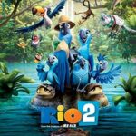 Rio 2 izle