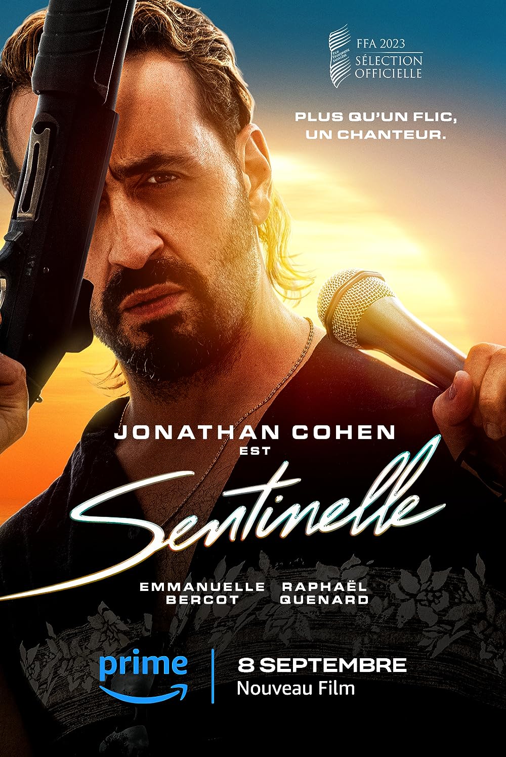 Nöbetçi izle