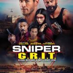 Keskin Nişancı: K.M.İ.T. – Küresel Müdahale ve İstihbarat Timi izle