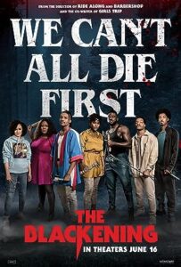 Karanlık Oyun izle