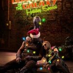Galaksinin Koruyucuları: Yılbaşı Özel izle