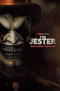 Jester: İntikam Gecesi izle