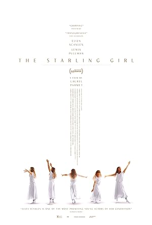 Sığırcık Kız izle
