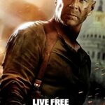 Zor Ölüm 4: Özgür Yaşa veya Zor Öl izle