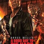 Zor Ölüm 5: Ölmek İçin Güzel Bir Gün izle